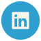 LinkedIn icon